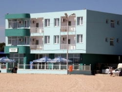 Hotel Solero - Eforie Nord - poza 1 - travelro